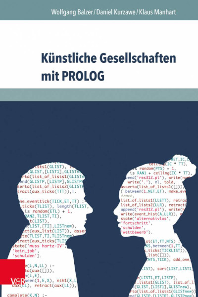 Künstliche Gesellschaften mit Prolog